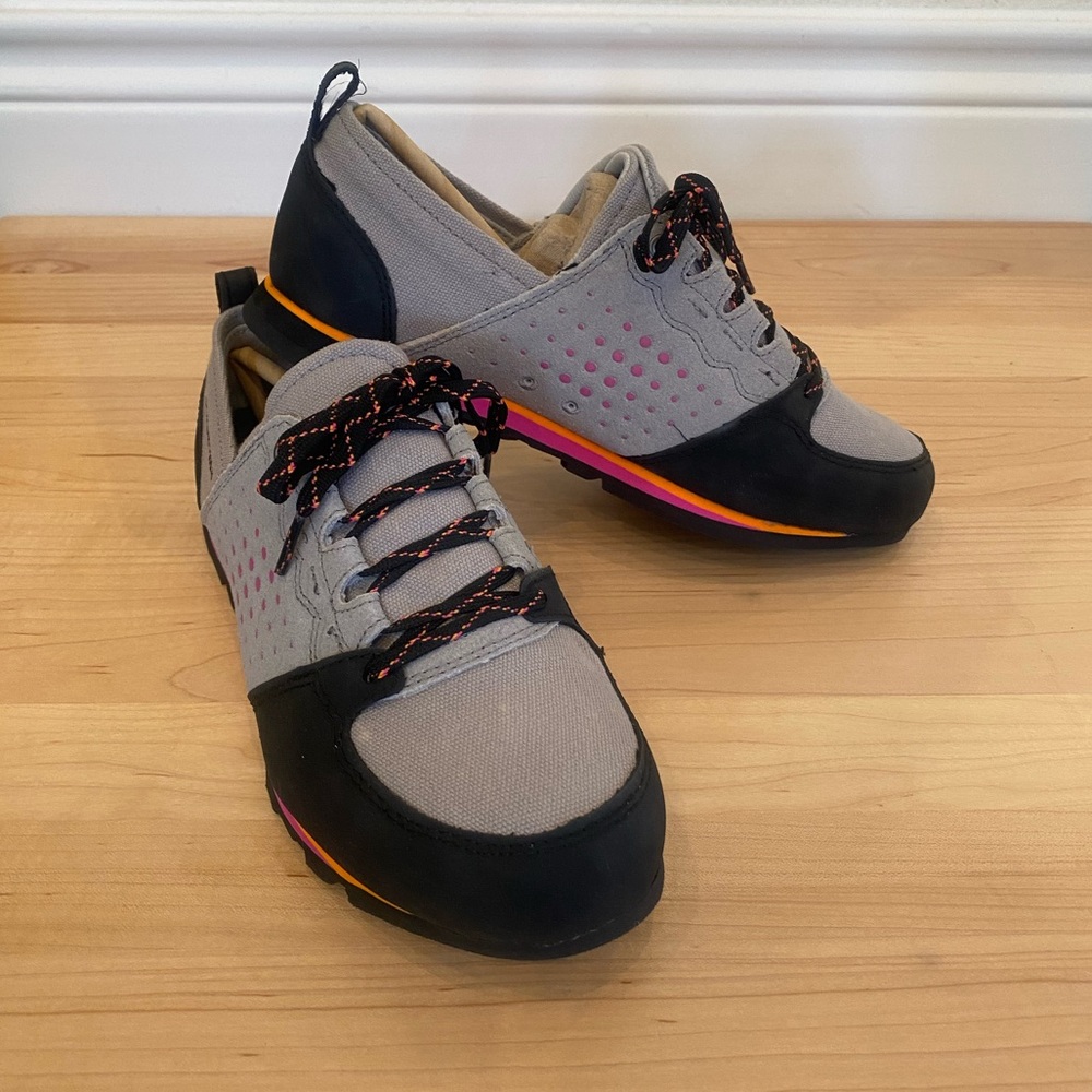 Patagonia Splice approach shoes